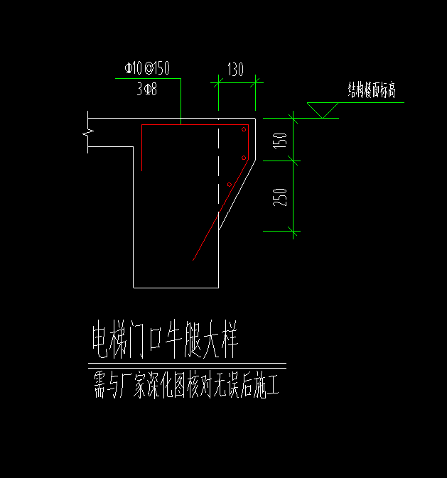 牛腿