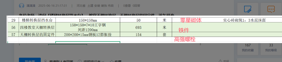 定額