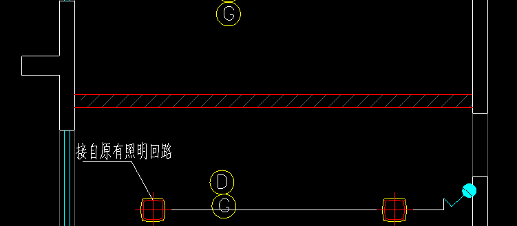 墻腳手架