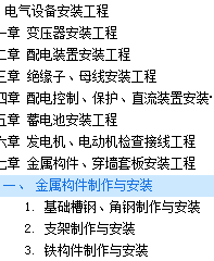 支架套什么定額