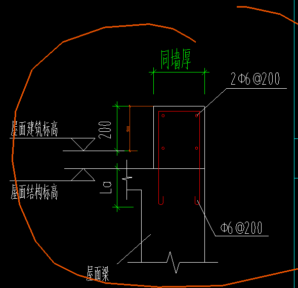 女兒墻