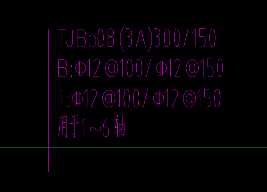 條基