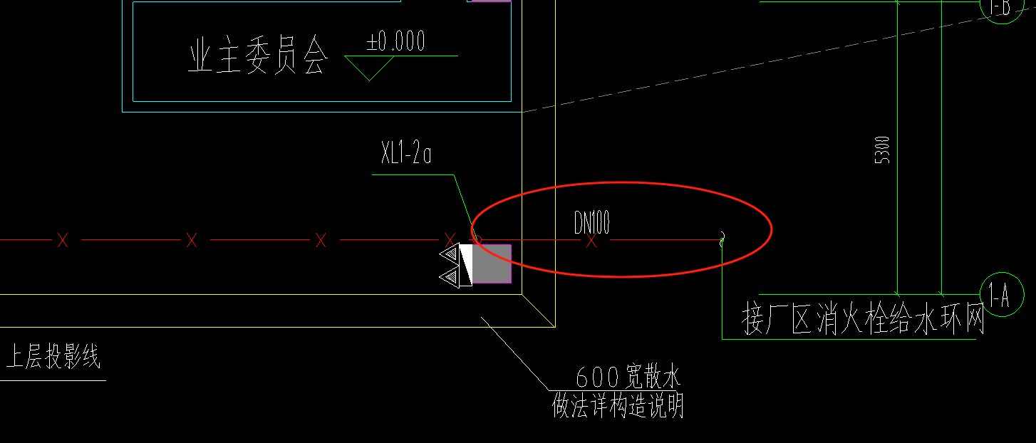 消防給水