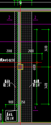排水溝