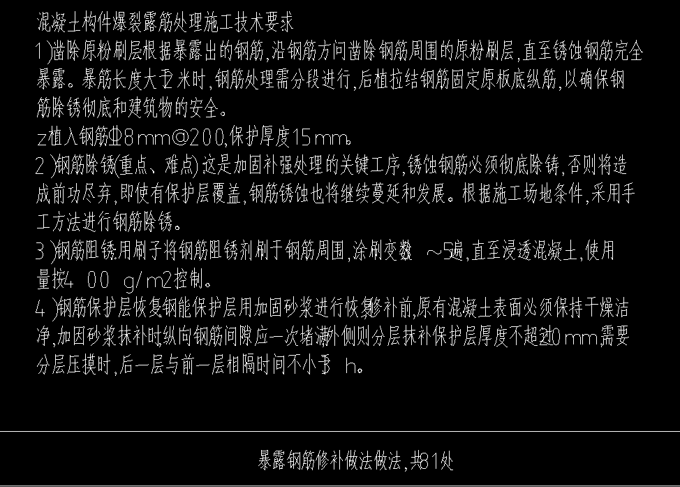 套清單