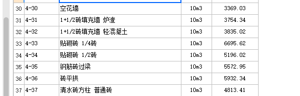 怎么套價
