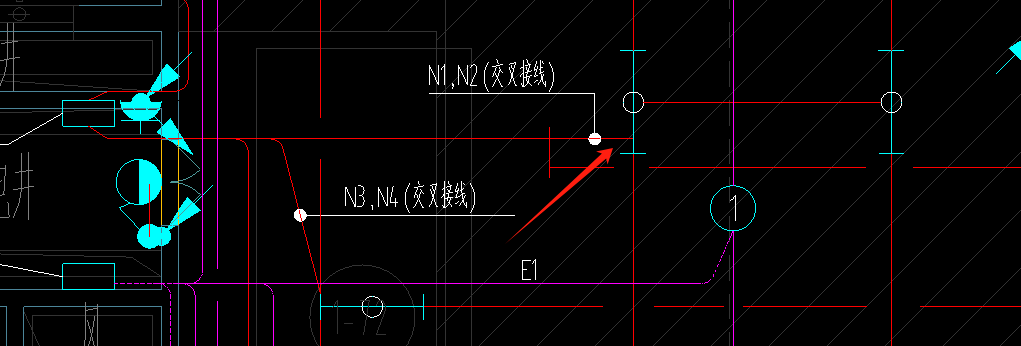 三根
