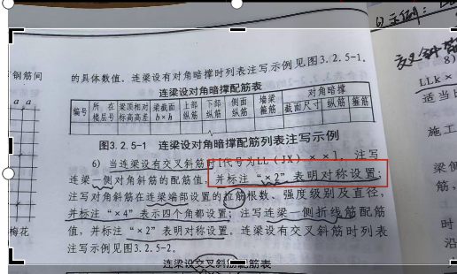 斜筋