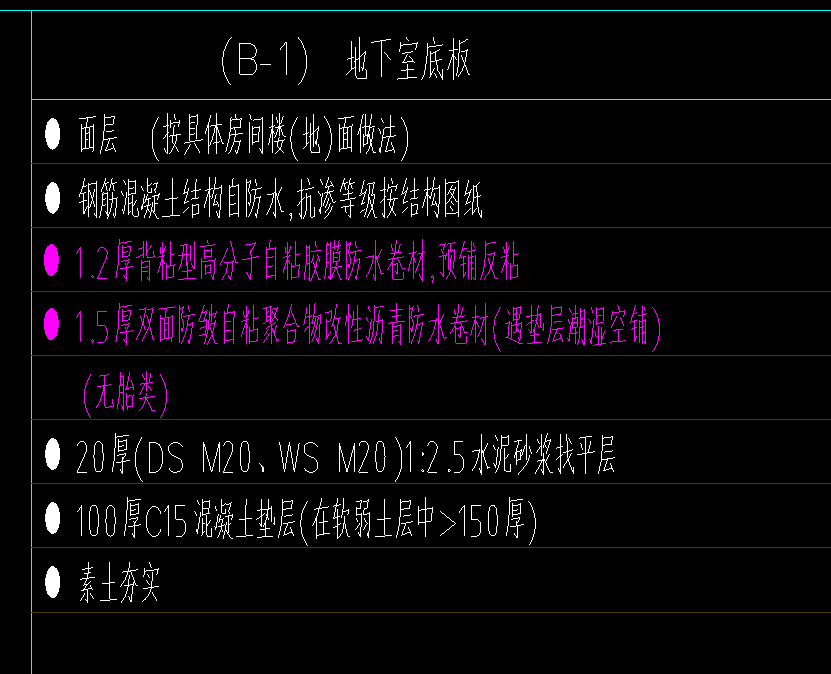 樁