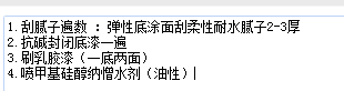 套什么定額