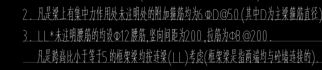梁高