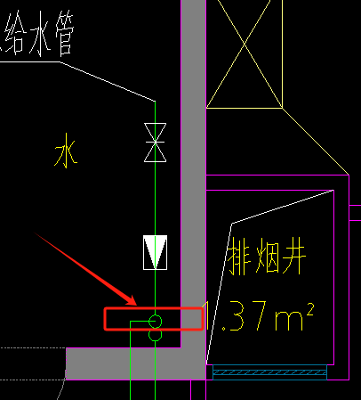 立管