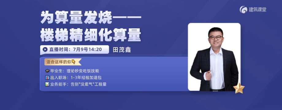 算量