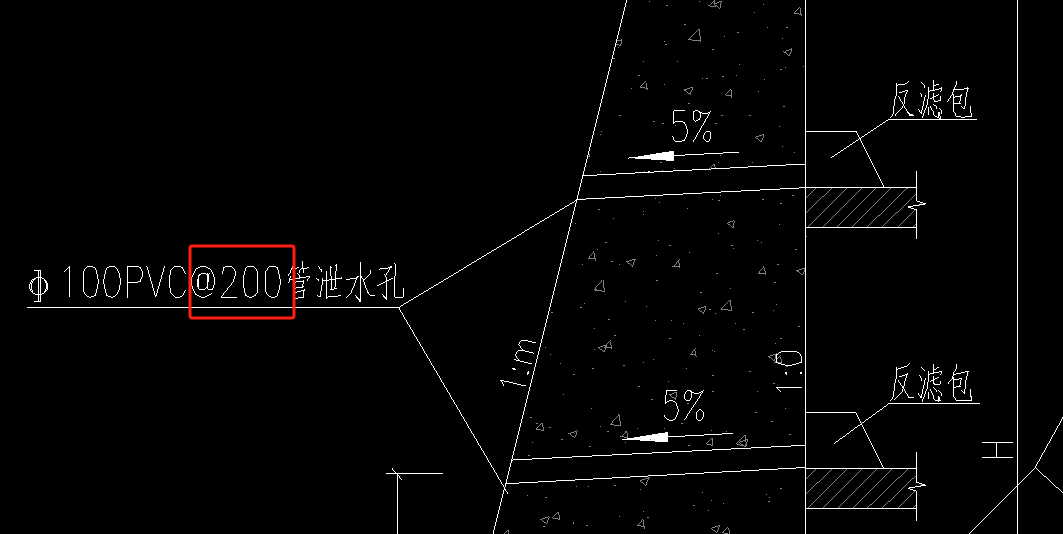 墻長