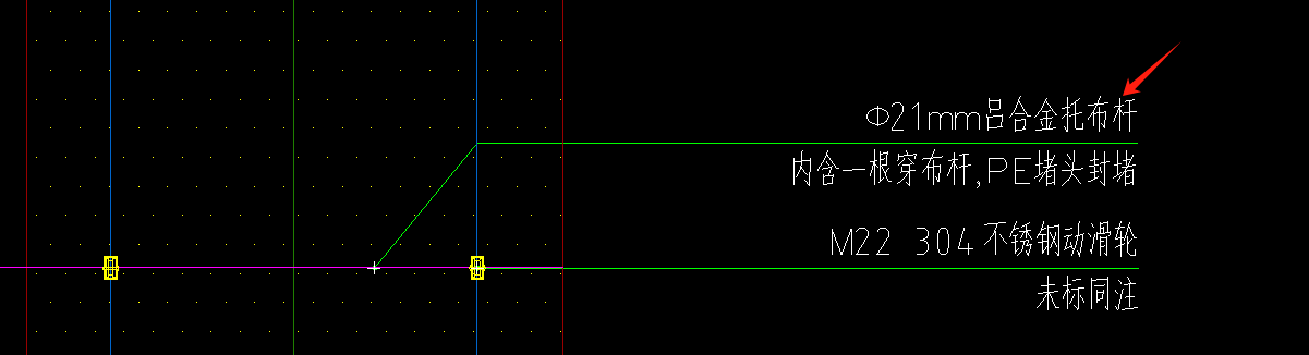 定額
