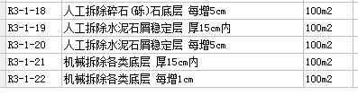 定額