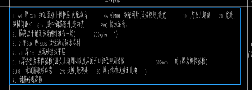 清單編制