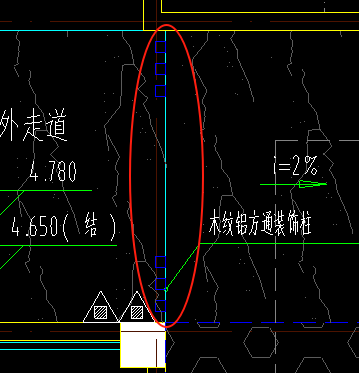 裝飾柱