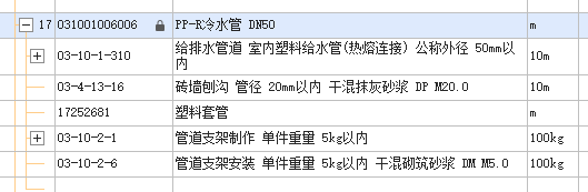 定額