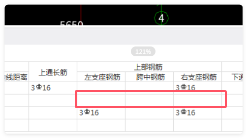 通長