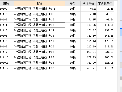 修繕定額
