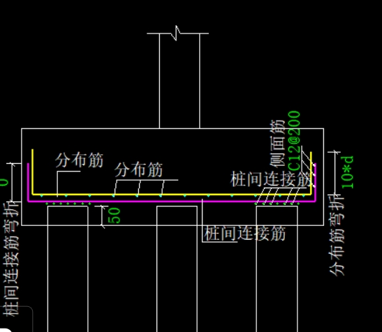 樁
