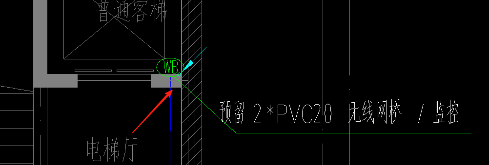 弱電系統(tǒng)