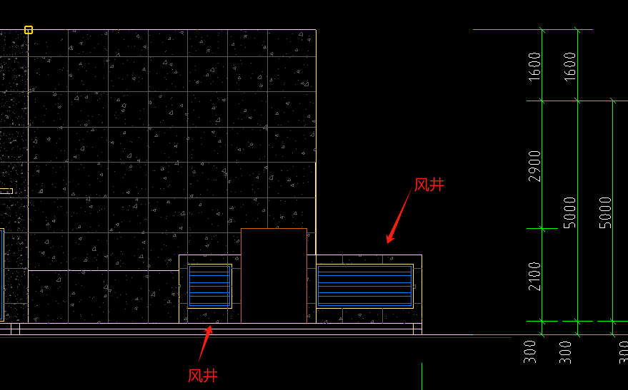 建筑面積