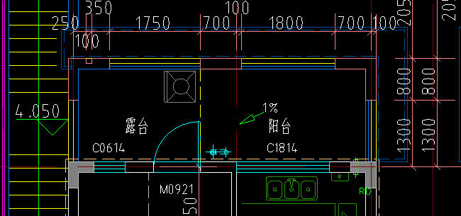 子目
