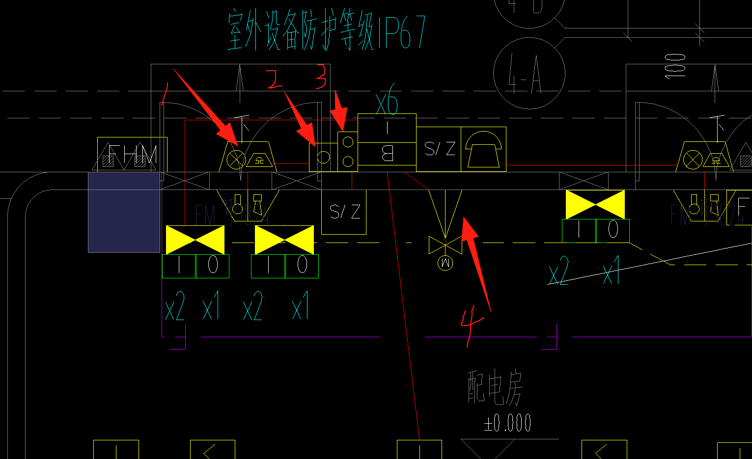 火災(zāi)自動(dòng)報(bào)警