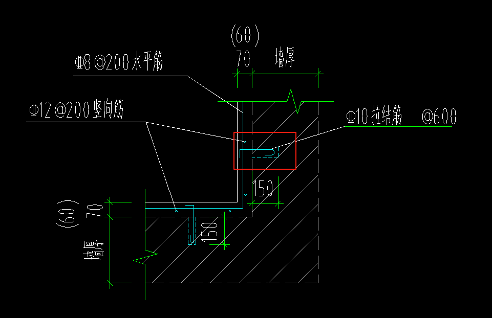 拉筋長度