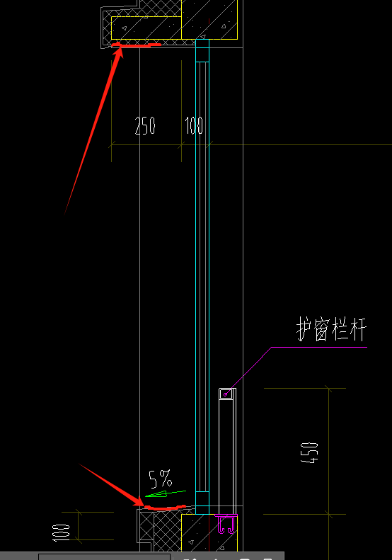 抹灰厚度