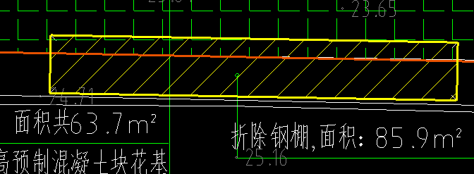 定額
