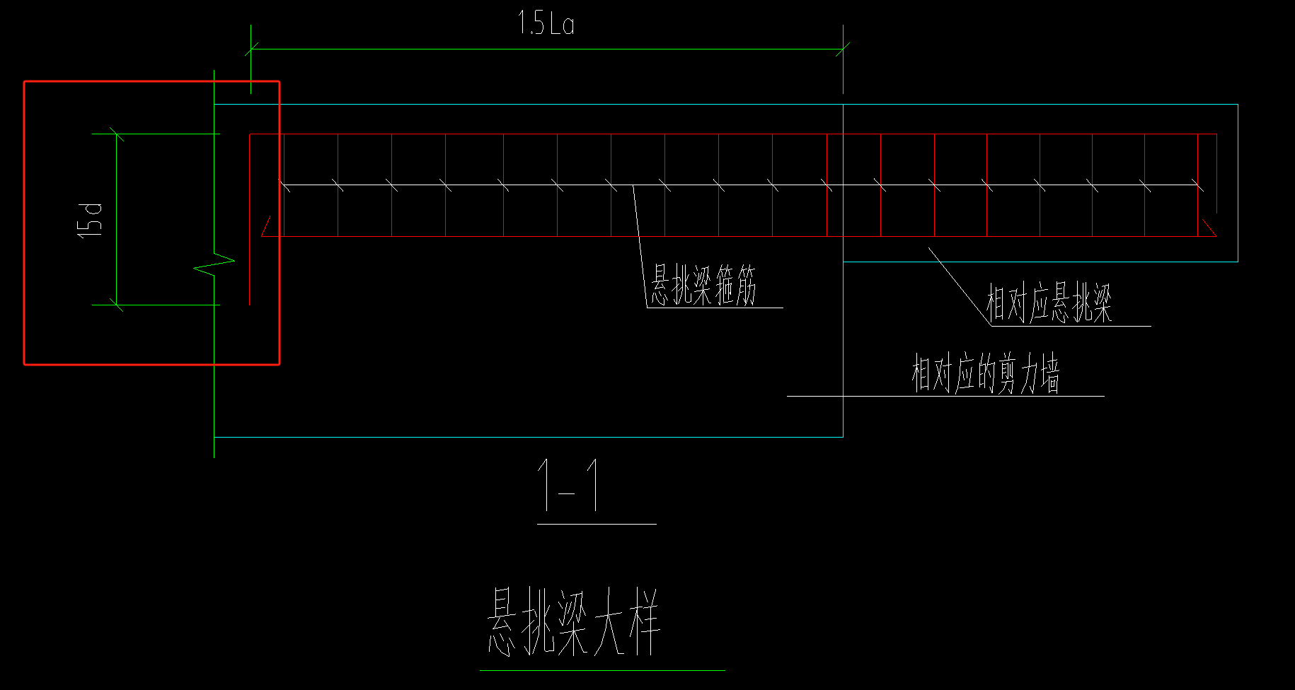 端部節(jié)點(diǎn)