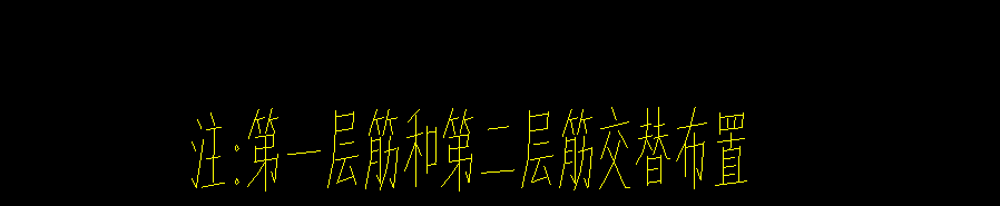 暗柱