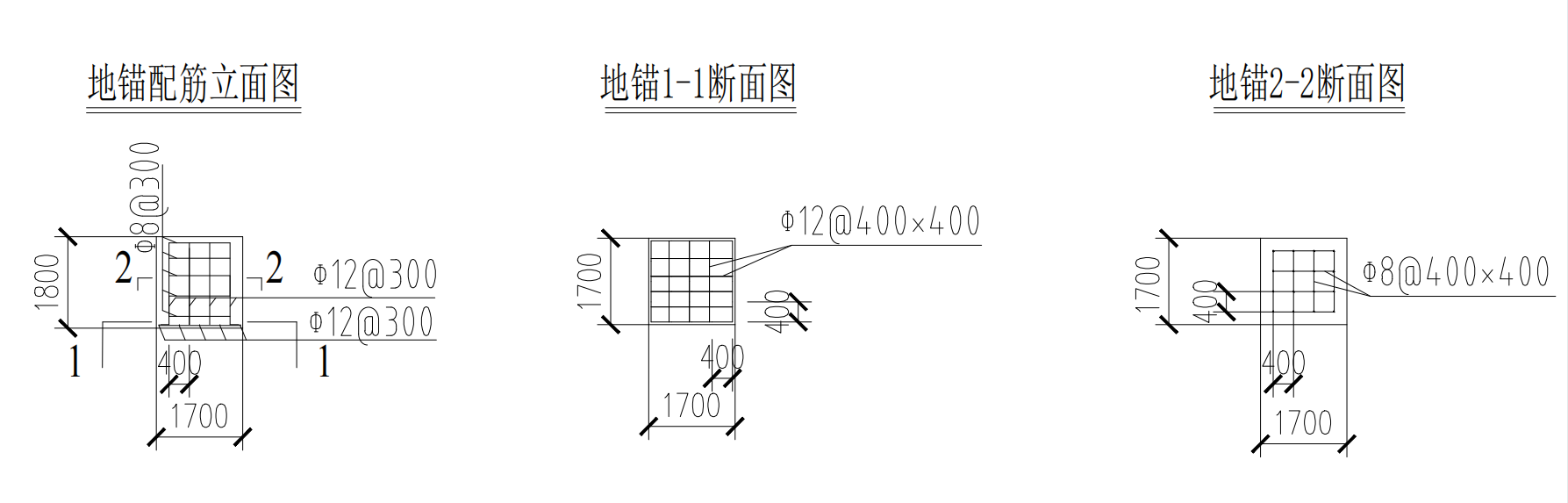 怎么配筋