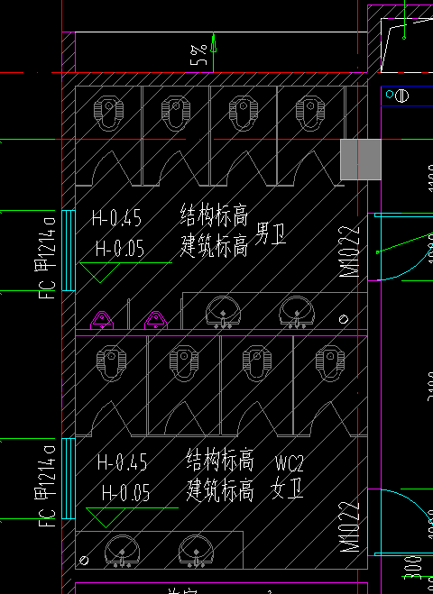 磚墻