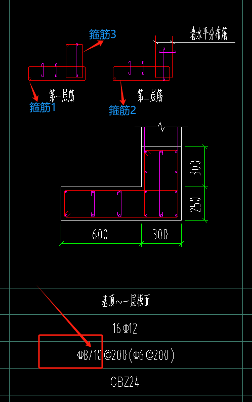 間距