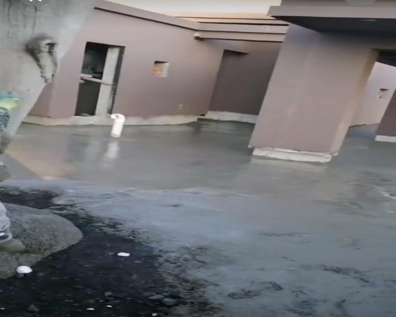 屋面