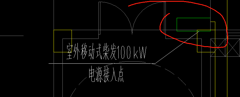 配電箱
