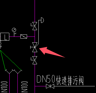 閥門(mén)