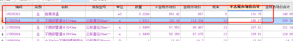 不一致