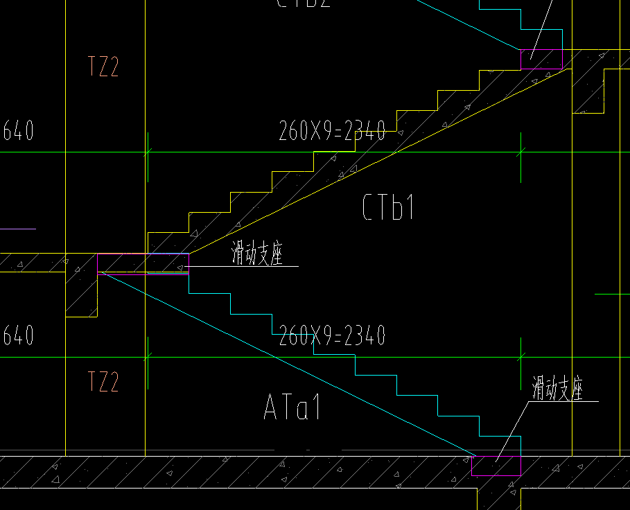 樓梯