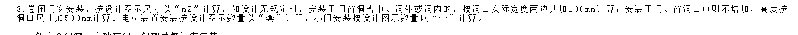 卷簾門安裝