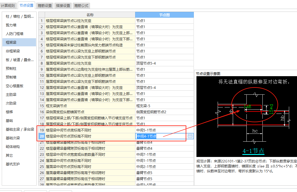 跨梁