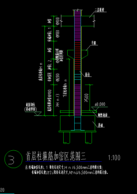 牛腿