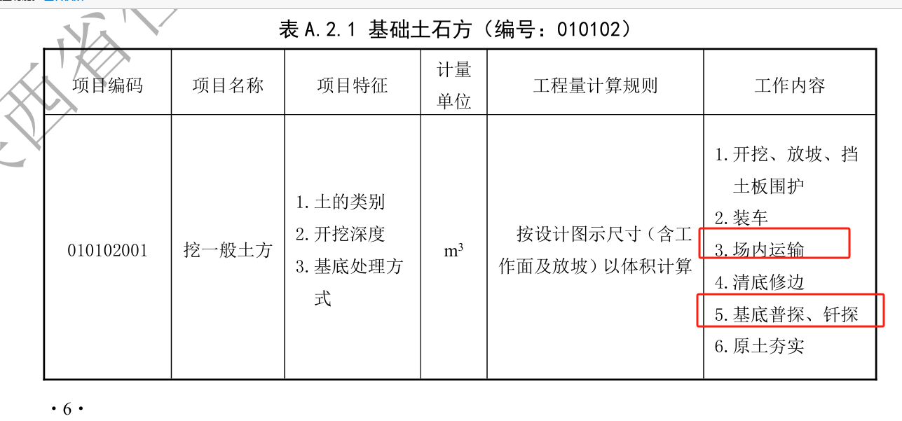 造價(jià)技能