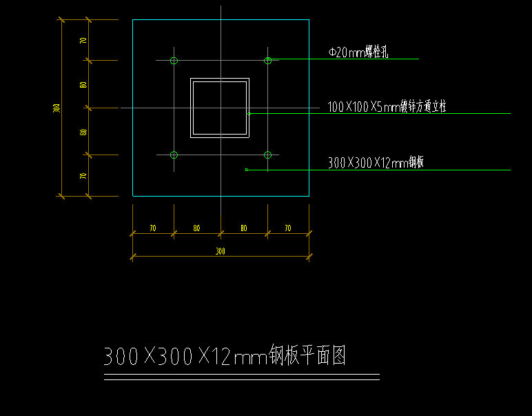 工程量