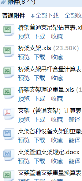 計(jì)算表