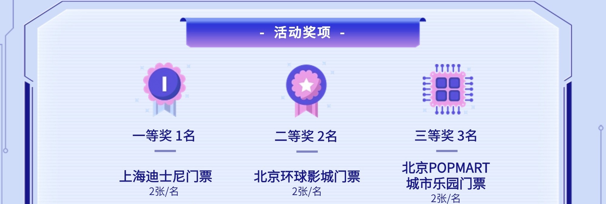 活动就